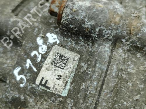 Rear differential BMW X6 (E71, E72) M | BP27532727M24 