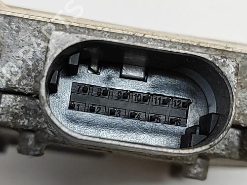 Electronic module MAZDA 6 Estate (GH) 2.2 MZR-CD (GH10) | BP23415754M83 - Image 5