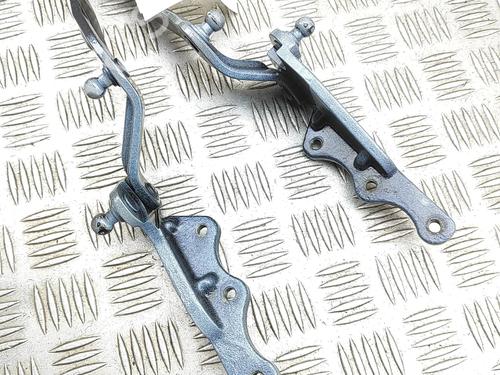 Hinge/Door check strap TESLA MODEL X (5YJX) P100D AWD | BP33661832C146 - Image 6