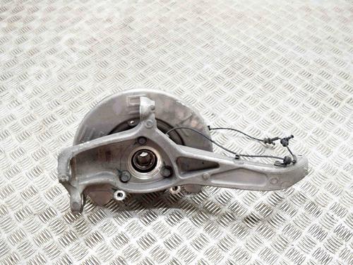 Right front steering knuckle TESLA MODEL 3 (5YJ3) EV AWD | BP27756894M26