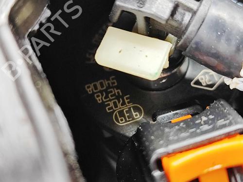 Engine RENAULT TRAFIC III Bus (JG_) 2.0 dCi 150 (JGMU) | BP32755612M1  - Image 9