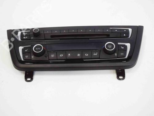 Used Climate control BMW 4 Coupe (F32, F82) 435 d xDrive (313 hp) 6765128