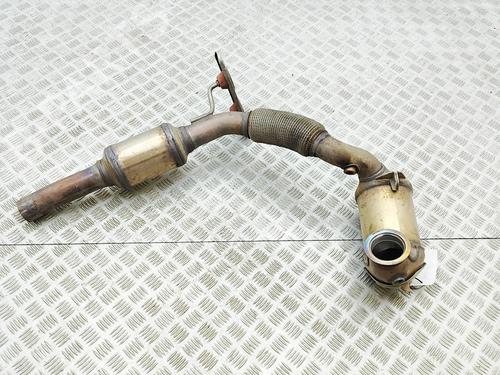 Used Catalyst Catalyst VW T-ROC (A11, D11) 1.5 TSI (150 hp) 33389255 33389255