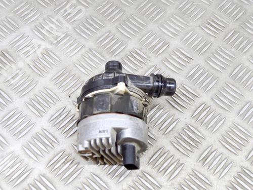 Used Auxiliary water pump BMW X3 (G01, F97, G08) M Competition (510 hp) 27760967