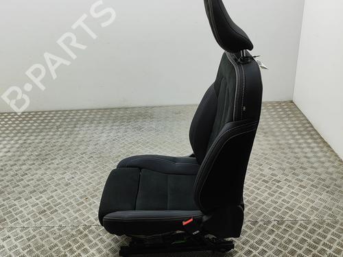 Right front seat VOLVO XC40 (536) B3 Mild-Hybrid | BP31859097C16 