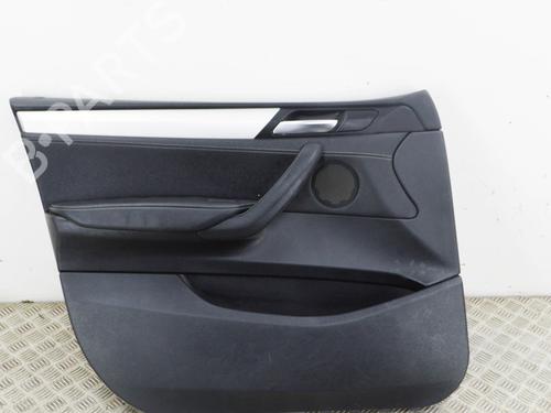 Seats set BMW X3 (F25) xDrive 20 d | BP28275399C78 
