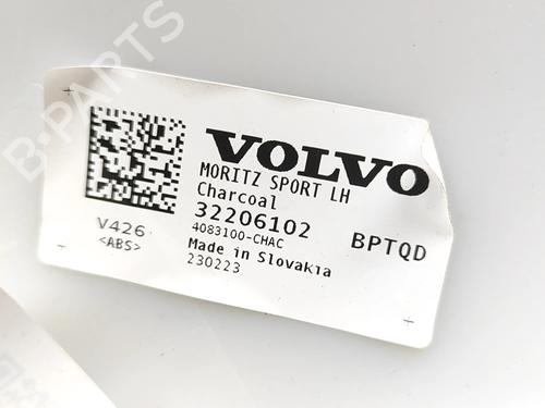 Other VOLVO XC60 II (246) B4 Mild-Hybrid AWD | BP33381046O1  - Image 6