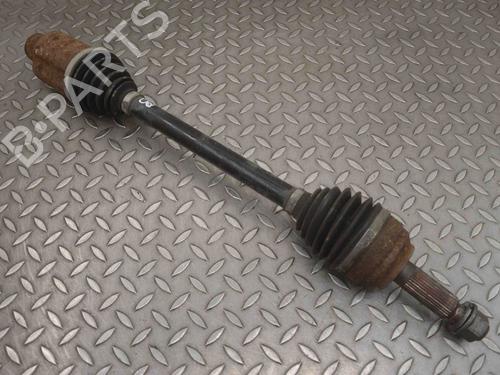 Right front driveshaft TESLA MODEL S (5YJS) P100D AWD | BP30247317M39