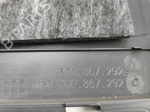 Other VW PASSAT B8 Variant (3G5, CB5) 1.4 GTE Hybrid | BP26526056O1