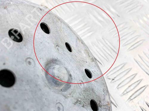 Køleventilator elektrisk AUDI A6 C6 Avant (4F5) 2.0 TFSI | BP29264937M35 