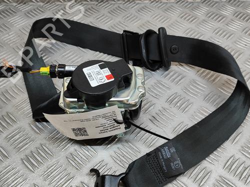 Used Front left seatbelt VOLVO XC40 (536) B3 Mild-Hybrid (163 hp) 29391553