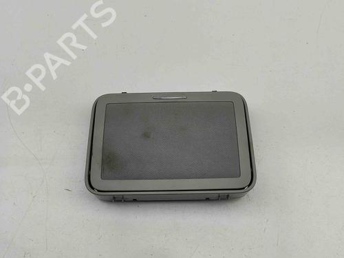 Rear mirror MERCEDES-BENZ S-CLASS (W221, V221) S 500 4-matic (221.086, 221.186) | BP29510869I6 
