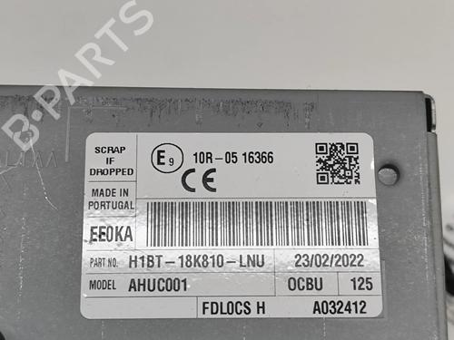 Electronic module FORD PUMA (J2K, CF7) 1.0 EcoBoost mHEV | BP28431321M83 - Image 8