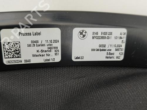Other BMW 5 (G60, G90, G68) i5 eDrive40 | BP28564349O1 
