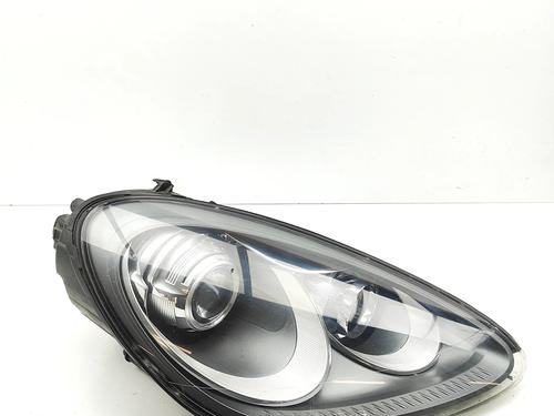 Used Right headlight Right headlight PORSCHE CAYENNE (92A) 3.0 Diesel (245 hp) 34374941 34374941