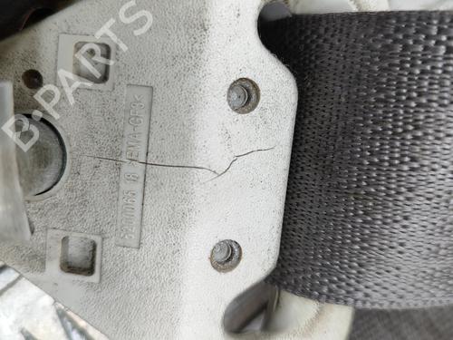 Front left seatbelt DODGE CALIBER 1.8 | BP24819264I26 