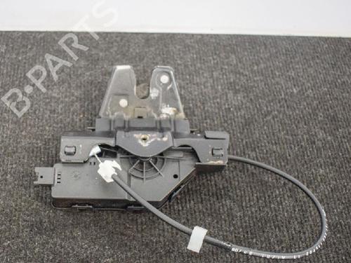 Tailgate lock BMW 3 (E90) 320 d | BP6748794C101 