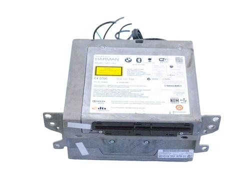 Używane Moduł elektroniczny BMW 3 Touring (F31) 325 d (218 hp) 30268739