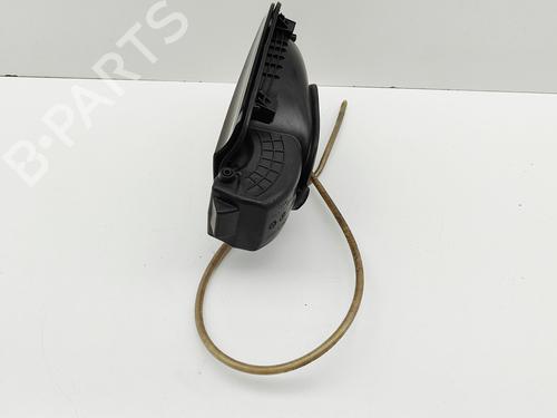 Fuel flap AUDI Q3 (8UB, 8UG) RS 2.5 quattro | BP29616144C131 