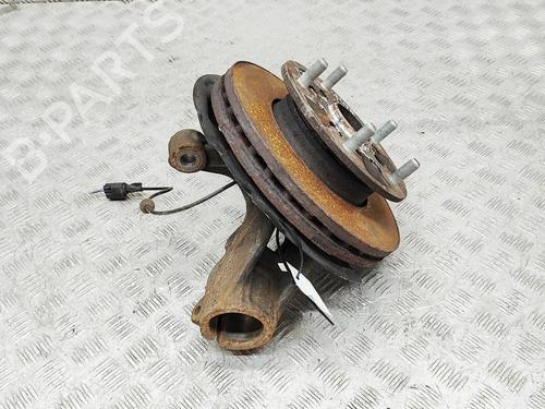 Left front steering knuckle FORD TRANSIT CUSTOM V362 Van (FY, FZ) 2.0 EcoBlue mHEV | BP31715337M25 - Image 2