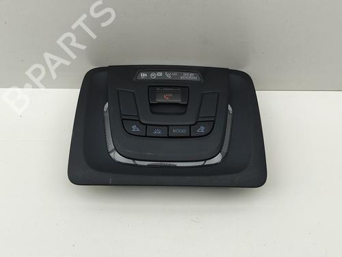 Used Interior roof light TOYOTA C-HR (_X2_, _H2_) Hybrid (MAXH20) (197 hp) 28433770