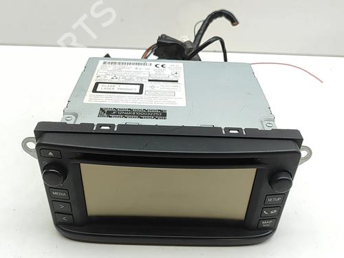Used Electronic module Electronic module TOYOTA GT 86 Coupe (ZN6_) 2.0 (ZN6AC_, ZN6BC_, ZN6K) (200 hp) 33394689 33394689