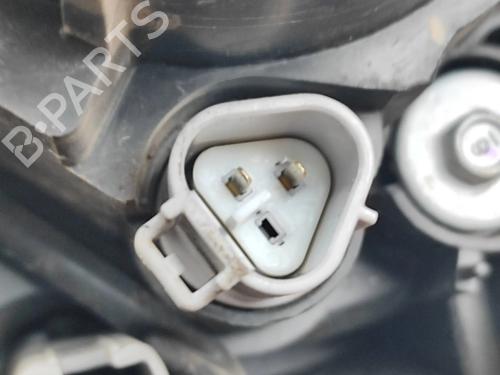 Right headlight MITSUBISHI LANCER VIII (CY_A, CZ_A) EVO X (CZ4A) | BP33371021C29  - Image 9