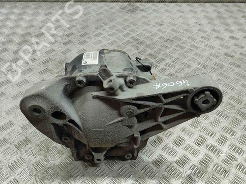 Used Rear differential BMW X5 (G05, F95) xDrive 45 e Plug-in-Hybrid (286 hp) 19645308
