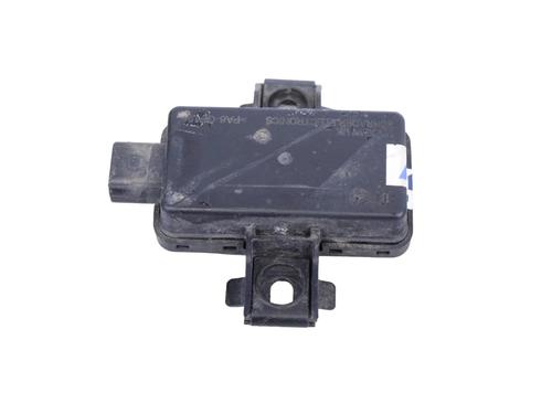 Used Electronic module MERCEDES-BENZ C-CLASS (W205) C 200 (205.042) (184 hp) 30251680