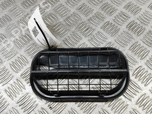 Grille VW PASSAT B8 (3G2, CB2) 1.4 GTE Hybrid | BP25217662C40 - Image 5