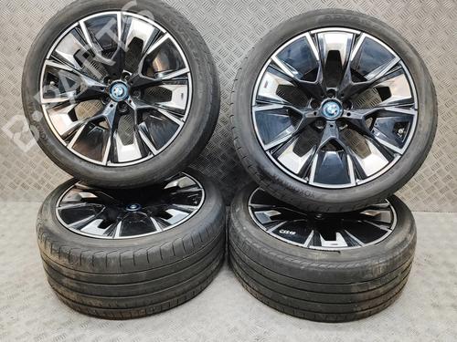 wheel-set-bmw-x3-g01-f97-g08-2017-38782084 main image
