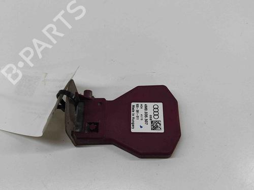 Electronic module AUDI E-TRON (GEN) 55 quattro | BP29404332M83 