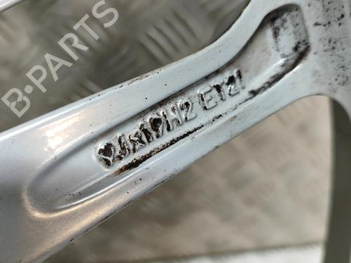 Fælk PORSCHE MACAN (95B) 3.0 S Diesel | BP25977186C45  - Image 11