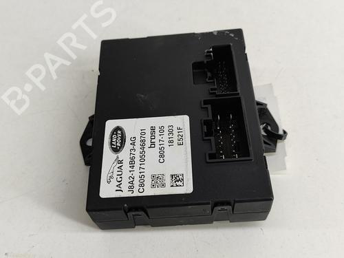 Electronic module LAND ROVER RANGE ROVER VELAR (L560) 2.0 D180 TD4 4x4 | BP21188160M83 