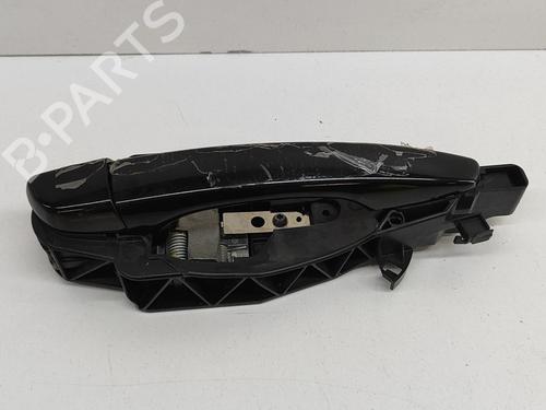 Rear right exterior door handle PEUGEOT 2008 II (UD_, US_, UY_, UJ_, UR_, UC_) e-2008 (UKZKXZ) | BP27778323C130 