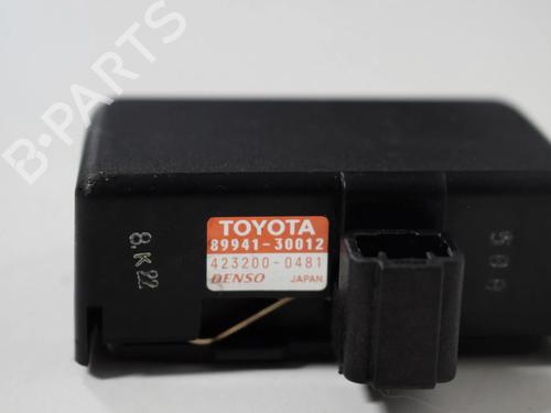 Electronic sensor LEXUS GS (_S19_) 300 (GRS190_, GRS190R) | BP9900710M84