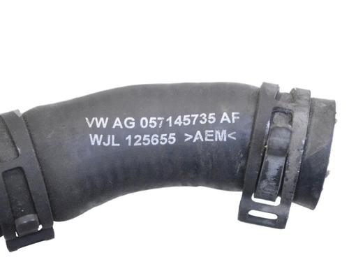 Pipe PORSCHE CAYENNE (92A) 4.2 S Diesel | BP30249590M125 