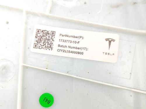 Other TESLA MODEL 3 (5YJ3) EV | BP38162630O1 - Image 7