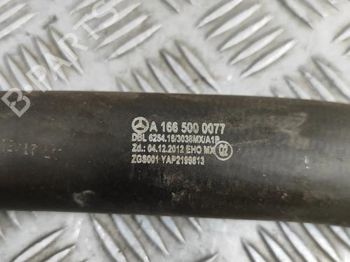 Pipe MERCEDES-BENZ GLE (W166) 250 d 4-matic (166.004) | BP27644070M125  - Image 6