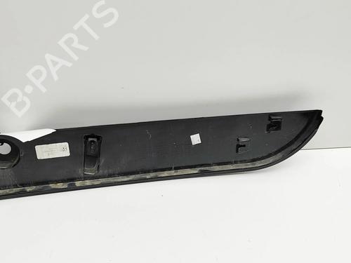 Pynteliste til bagklap CADILLAC ESCALADE 6.2 AWD | BP30405018C151