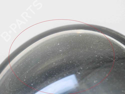 Left front fog light MERCEDES-BENZ C-CLASS T-Model (S204) C 250 CGI (204.247) | BP9164792C30 