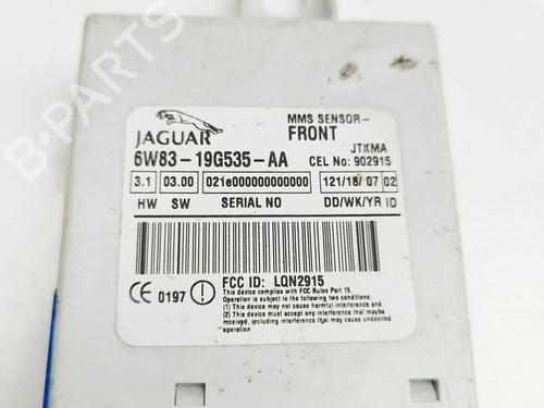 Electronic module JAGUAR XK II Coupe (X150) 5.0 V8 | BP33382200M83 - Image 7