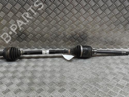 Used Right front driveshaft MERCEDES-BENZ GLE (V167) GLE 450 4-matic (167.159) (381 hp) 28552827