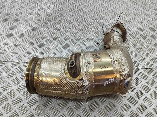 Used Catalyst PORSCHE CAYENNE Coupe (9YB) 4.0 S AWD (9YBBJ1) (475 hp) 29593506