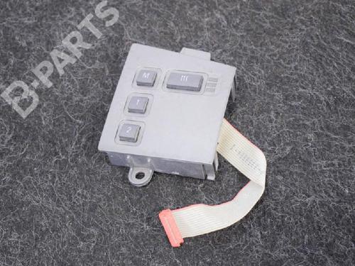 Used Switch BMW 7 (E65, E66, E67) 730 d (218 hp) 6723990