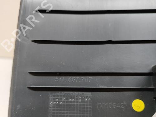 Boot lining VW TAYRON (R41) 1.5 eHybrid | BP33374502I3 - Image 7