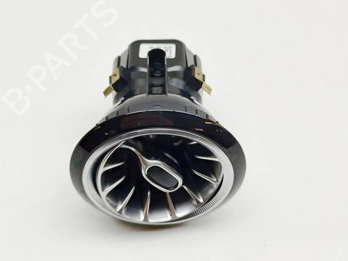 Used Air vent Air vent MERCEDES-BENZ E-CLASS Convertible (A238) E 220 d (238.414) (194 hp) 33377182 33377182