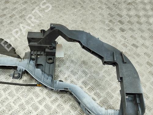 Crossmember FORD FOCUS III 1.0 EcoBoost | BP29920235C162