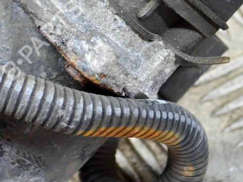 Electric handbrake JAGUAR XF I (X250) 3.0 D | BP14636695E5 