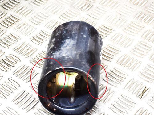 Pipe BMW 6 Coupe (F13) 640 d | BP14647033M125 